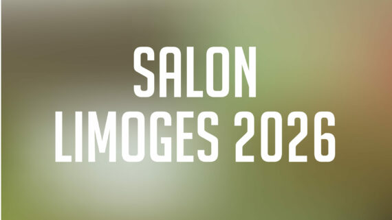 SALON DES VINS A LIMOGES les 13 et 14 février 2026